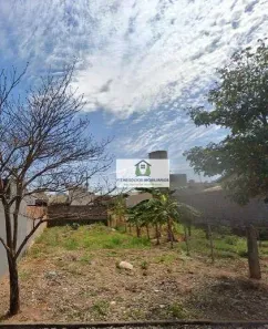 Lote/Terreno à venda, 151m² no Residencial Lago Sul, Bady Bassitt