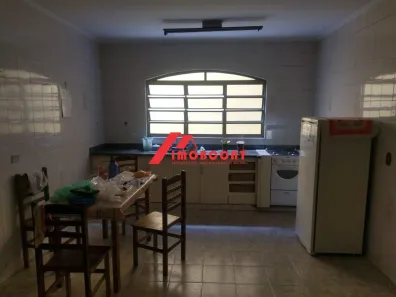 Sobrado com 3 Quartos à venda, 130m² no Vila Santo Estéfano, São Paulo