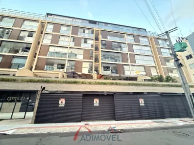 Apartamento com 3 Quartos à venda, 93m² no Jardim Camburi, Vitória