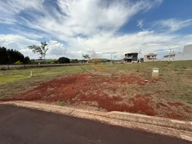 Lote/Terreno à venda, 252m² no Quinta da Mata, Ribeirão Preto