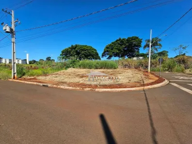 Lote/Terreno à venda, 281m² no Residencial Girassóis, Ibiporã
