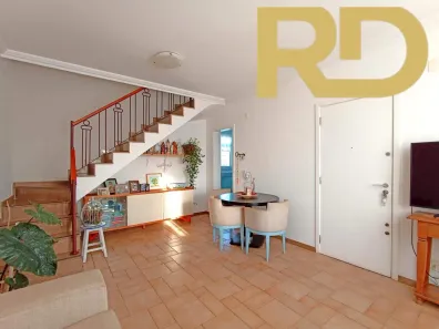Cobertura com 4 Quartos à venda, 190m² no Esplanada, Belo Horizonte
