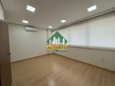 Sala Comercial para alugar, 38m² no Centro, Araçatuba