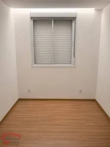 Apartamento com 2 Quartos à venda, 43m² no Loteamento City Jaragua, São Paulo