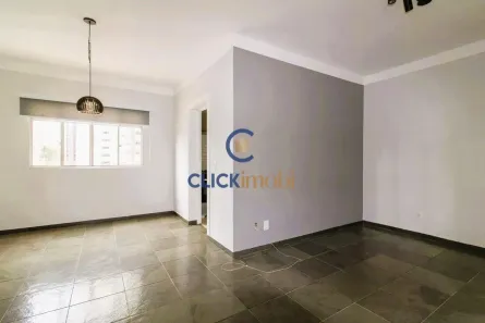 Apartamento com 3 Quartos à venda, 102m² no Cambuí, Campinas