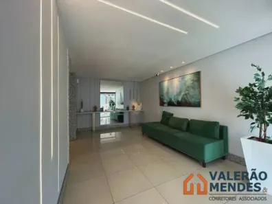 Apartamento com 2 Quartos à venda, 56m² no Piedade, Jaboatão dos Guararapes