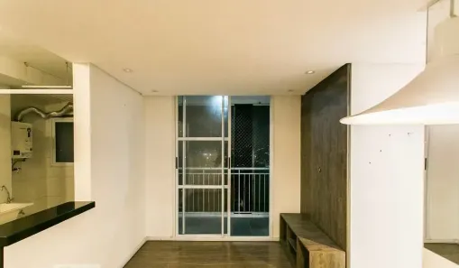 Apartamento com 2 Quartos à venda, 47m² no Jardim Vila Formosa, São Paulo
