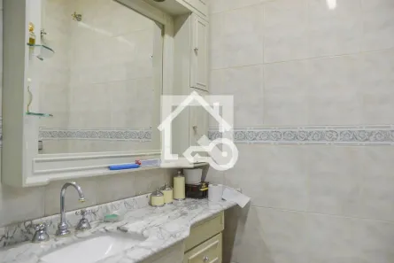 Casa com 3 Quartos à venda, 373m² no Centro, São Bernardo do Campo