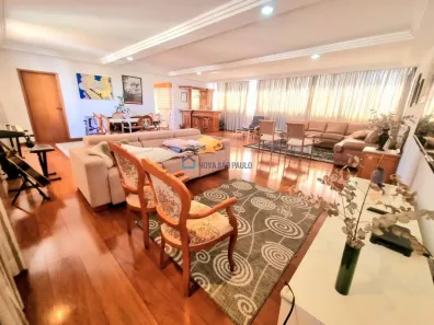 Apartamento com 5 Quartos à venda, 275m² no Indianópolis, São Paulo