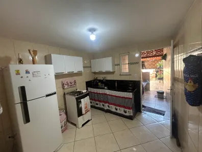 Casa com 2 Quartos à venda, 70m² no Valverde, Nova Iguaçu