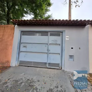 Casa com 3 Quartos à venda, 115m² no Parque Paraíso, São Carlos