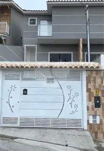 Sobrado com 3 Quartos à venda, 200m² no Vila Nova Mazzei, São Paulo