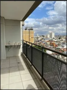 Apartamento com 2 Quartos à venda, 62m² no Vila Gustavo, São Paulo