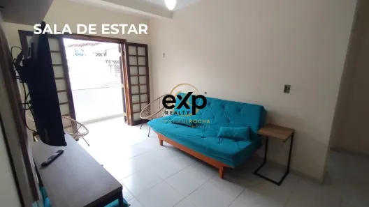 Apartamento com 2 Quartos à venda, 68m² no Itaguá, Ubatuba