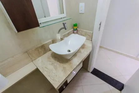 Casa com 3 Quartos à venda, 175m² no Parque das Nações, Santo André