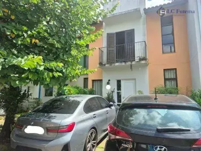 Casa de Condomínio com 3 Quartos à venda, 89m² no Granja Viana, Cotia