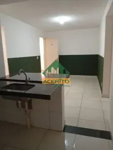 Apartamento com 2 Quartos à venda, 50m² no Jardim América, Araçatuba