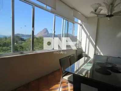 Apartamento com 3 Quartos à venda, 233m² no Flamengo, Rio de Janeiro