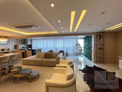 Apartamento com 3 Quartos à venda, 228m² no Green Valley Alphaville, Barueri