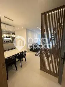 Apartamento com 2 Quartos à venda, 76m² no Botafogo, Rio de Janeiro