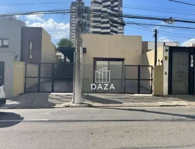Imóvel Comercial para alugar, 175m² no Vila Olímpia, São Paulo