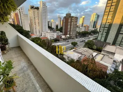 Apartamento com 4 Quartos à venda, 180m² no Campo Belo, São Paulo