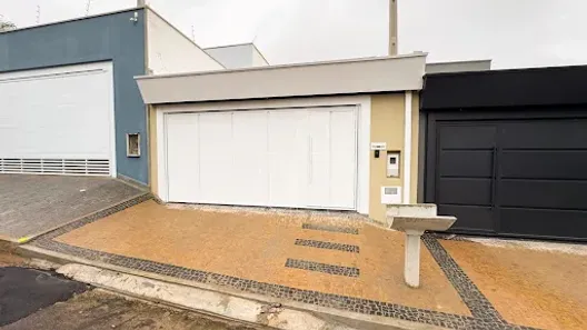 Casa com 3 Quartos à venda, 135m² no Jardim Aquárius, Marília