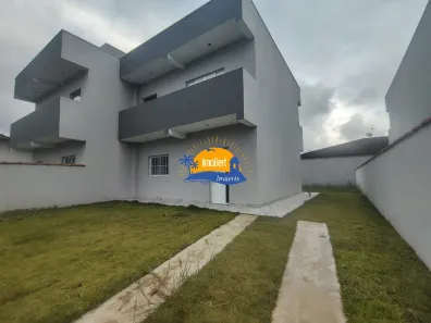 Sobrado com 2 Quartos à venda, 86m² no Maitinga, Bertioga