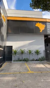 Galpão/Depósito/Armazém para alugar, 540m² no Mooca, São Paulo