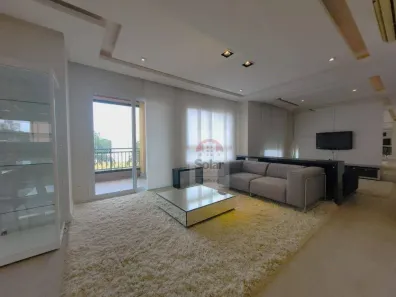 Apartamento com 3 Quartos à venda, 166m² no Jardim das Nações, Taubaté