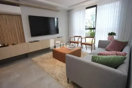 Apartamento com 2 Quartos à venda, 53m² no Setor Noroeste, Brasília