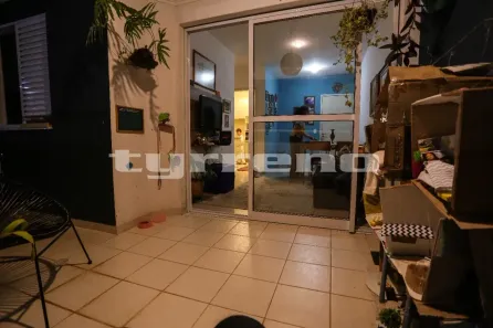 Apartamento com 2 Quartos à venda, 68m² no Parque Residencial Aquarius, São José dos Campos