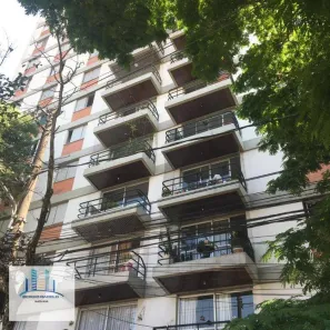Apartamento com 3 Quartos à venda, 130m² no Brooklin Paulista, São Paulo