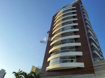 Apartamento com 2 Quartos à venda, 67m² no Campinas, São José