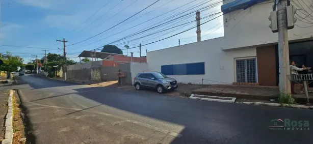 Galpão/Depósito/Armazém à venda, 1132m² no Centro-Sul, Cuiabá