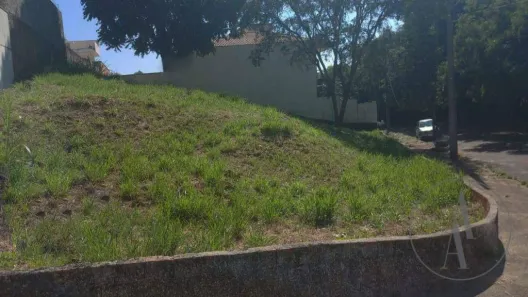 Lote/Terreno à venda, 813m² no Jardim Pagliato, Sorocaba
