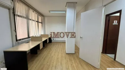 Sala Comercial para alugar, 62m² no Santo Amaro, São Paulo