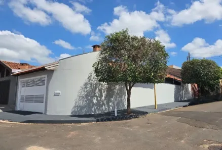 Casa com 3 Quartos à venda, 101m² no Jardim Jandira, Bauru