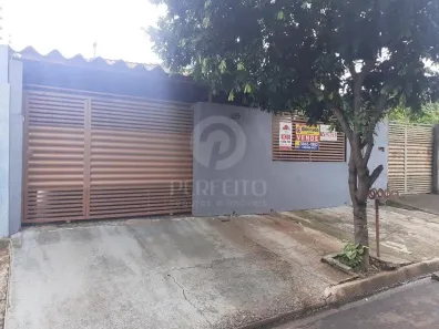 Casa com 3 Quartos à venda, 218m² no Remanso Campineiro, Hortolândia