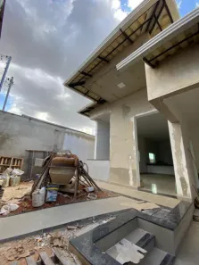 Casa com 4 Quartos à venda, 230m² no Dom Bosco, Belo Horizonte