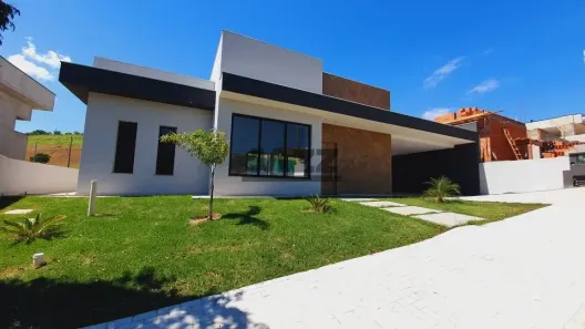 Casa com 3 Quartos à venda, 247m² no Campo Novo, Bragança Paulista