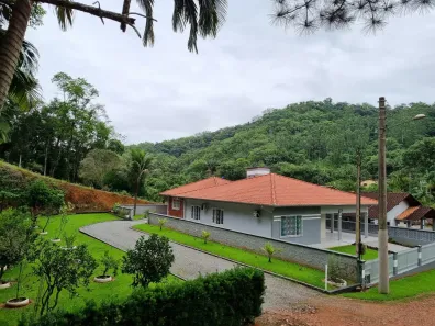 Casa com 5 Quartos à venda, 218m² no Bomplandt, Corupá