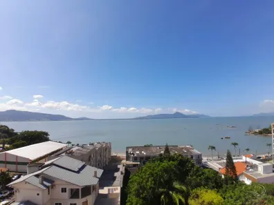 Apartamento com 2 Quartos à venda, 60m² no Coqueiros, Florianópolis