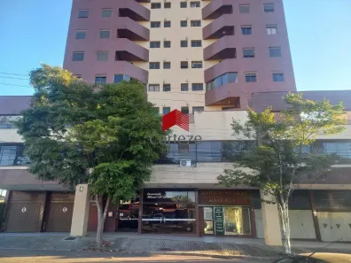Sala Comercial para alugar, 50m² no Três Marias, São José dos Pinhais