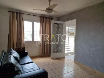Casa com 3 Quartos à venda, 120m² no Vila Padre Manoel de Nóbrega, Campinas