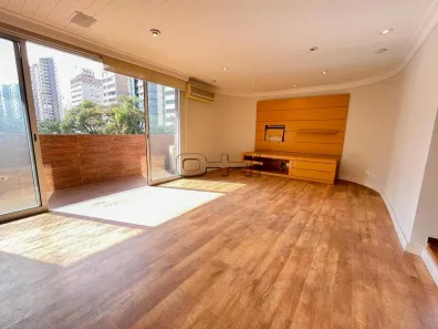 Apartamento com 3 Quartos à venda, 200m² no Itaim Bibi, São Paulo