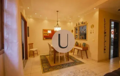 Casa de Condomínio com 3 Quartos à venda, 120m² no Demarchi, São Bernardo do Campo