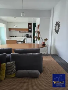Apartamento com 3 Quartos à venda, 109m² no Conjunto Califórnia, Belo Horizonte