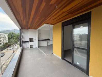 Apartamento com 2 Quartos à venda, 73m² no Itaguá, Ubatuba