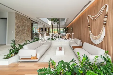 Casa com 7 Quartos à venda, 1600m² no Jardim Acapulco, Guarujá